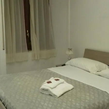 Chiaia * Nápoly