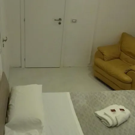 Chiaia * Nápoly
