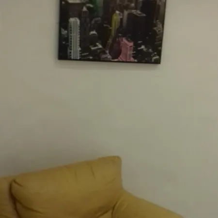 Panzió Chiaia Nápoly