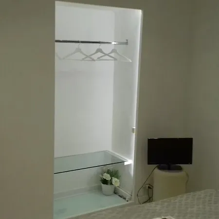 Panzió Chiaia Nápoly