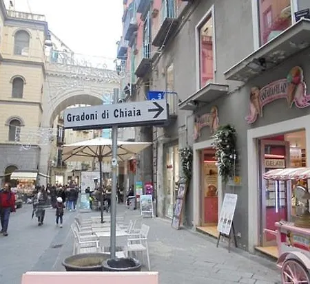 Panzió Chiaia
