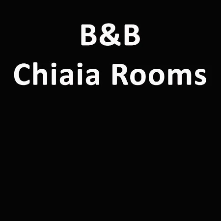 Chiaia Panzió *