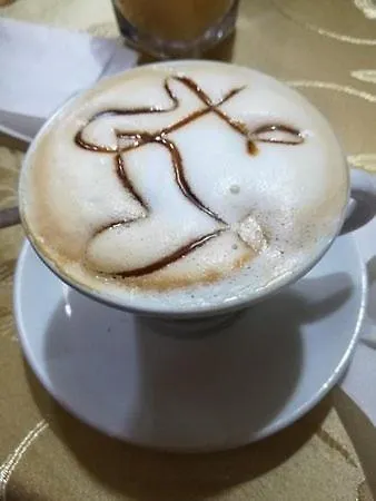Panzió Chiaia *