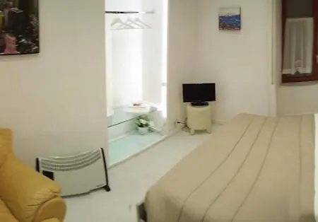 Chiaia Nápoly